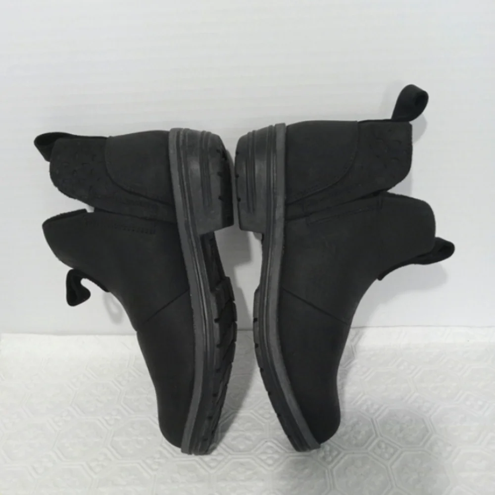KAMIK Womens Juliet C Waterproof Ankle Boot in Black Size 7